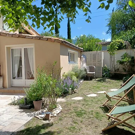 Alma Bella- Petite Piscine Privee Chauffee